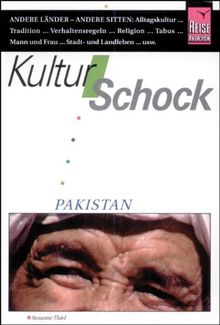 KulturSchock Pakistan von Thiel, Susanne | Buch | Zustand sehr gut