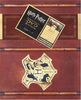 Harry Potter 1-5 Limitierte Geschenk-Box Edition (11 DVDs, inkl. Harry Potter Trivia Game und Harry Potter Trading Cards) [Limited Edition]