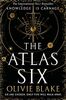 The Atlas Six (Atlas series, 1)