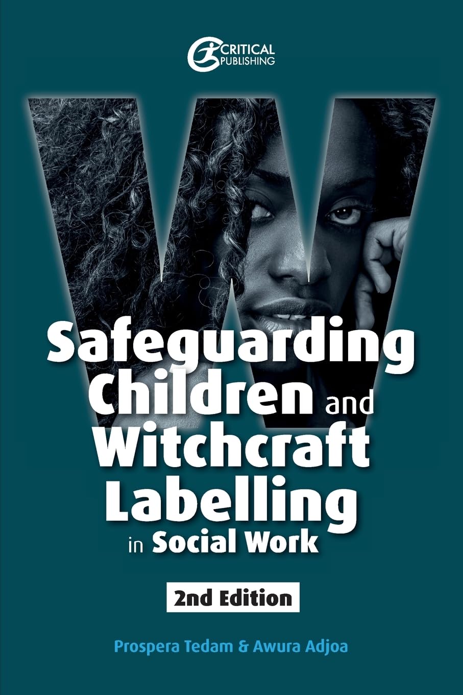 Safeguarding Children and Witchcraft Labelling in Social Work (Second Edition, New)