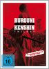 Rurouni Kenshin Trilogy [3 DVDs]