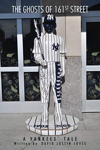 The Ghosts of 161st Street: The 2009 Yankees' Season