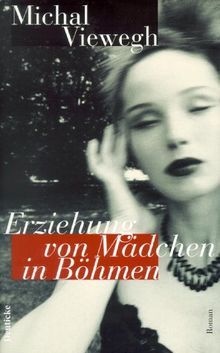 Erziehung von Mädchen in Böhmen