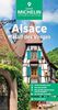 Michelin Le Guide Vert Alsace et les Vosges: Massif des Vosges (MICHELIN Grüne Reiseführer)