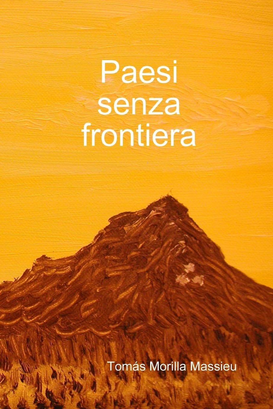 Paesi senza frontiera