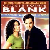 Grosse Pointe Blank von Various  | CD | Zustand gut