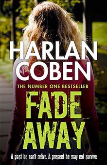 Fade Away (Myron Bolitar 03)