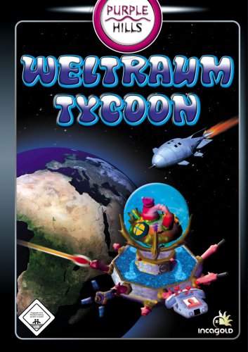Weltraum Tycoon