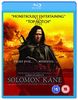 Solomon Kane [Blu-Ray] [UK Import]