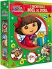 L'incroyable noël de dora [FR Import]