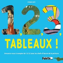 1, 2, 3, tableaux !