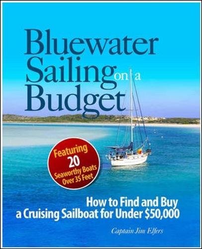 Bluewater Sailing on a Budget
