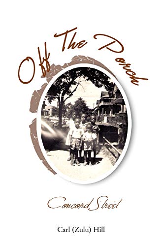 Off The Porch: CONCORD STREET
