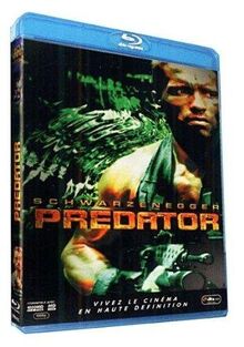 Predator [Blu-ray]  | DVD | Zustand sehr gut