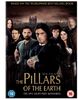 The Pillars of the Earth [3 DVDs] [UK Import]
