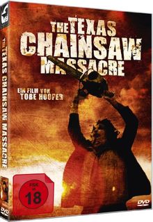 The Texas Chainsaw Massacre [2 DVDs]