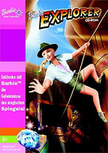 Barbie: Explorer