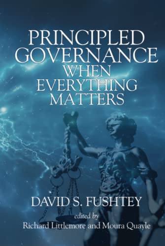 Principled Governance: When Everything Matters