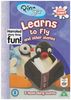 Books on DVD: Pingu - Pingu Learns to Fly [UK Import]