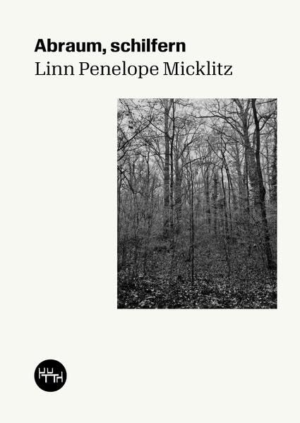 Abraum, schilfern: Literarische Kartografie einer Bergbaulandschaft (Trottoir Noir Skizzenbücher)