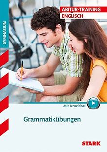 STARK Abitur-Training - Englisch Grammatikübungen