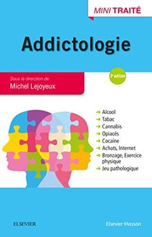 Addictologie