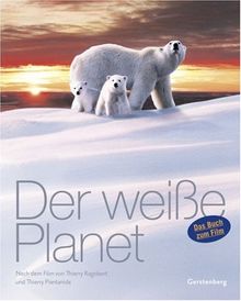 Der weiße Planet