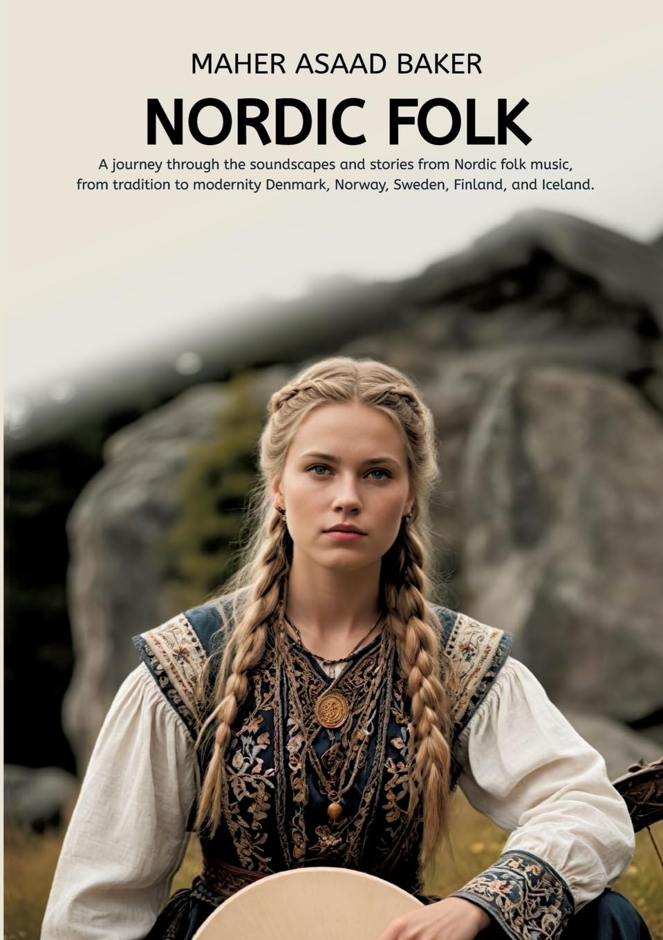 Nordic Folk: DE