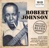 Robert Johnson and Other Blues Heroes