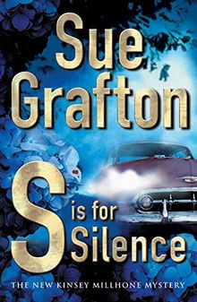 S is for Silence