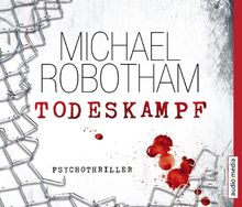 Todeskampf