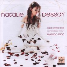 Natalie Dessay - Italian Opera Arias