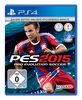 PES 2015 - Day 1 Edition - [PlayStation 4]