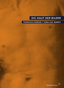 Die Haut der Bilder (quadro)