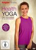 Brigitte - Health Yoga - Fünf Programme für die Gesundheit
