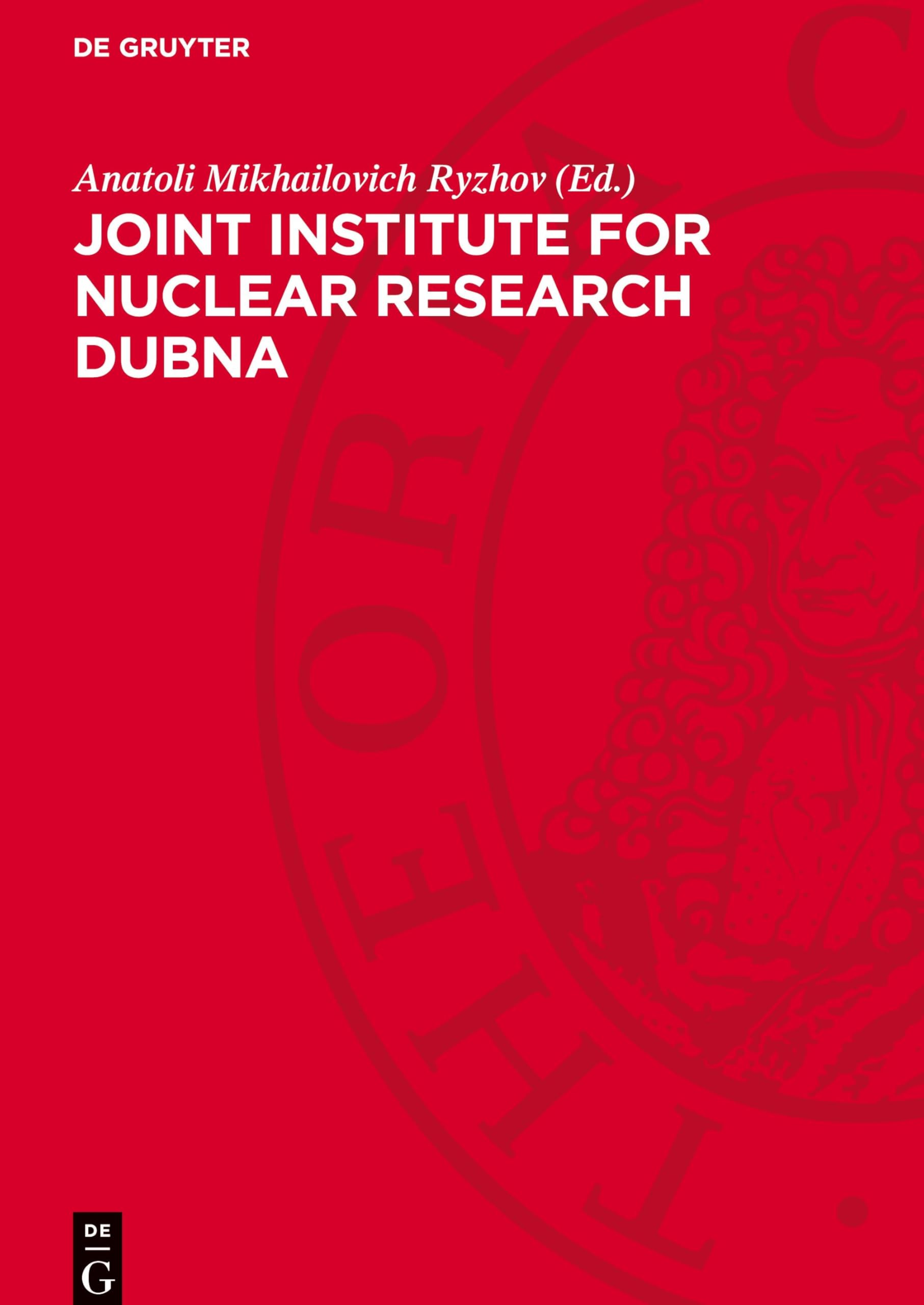 Joint Institute for Nuclear Research Dubna: Survey
