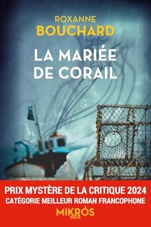 La mariée de corail