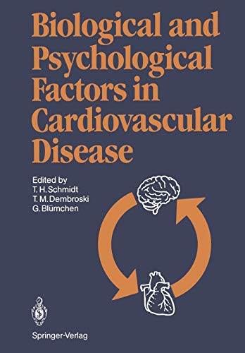 Biological and Psychological Factors in Cardiovascular Disease