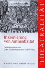 Inszenierung von Authentizität