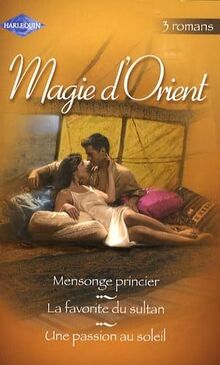 Magie d'Orient