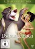 Das Dschungelbuch 2-Film Collection (Disney Classics, 2 Discs)