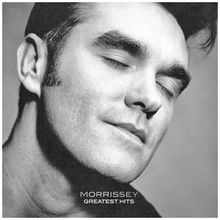 Greatest Hits (Deluxe Edt.) (CD +Bonus CD) von Morrissey | CD | Zustand sehr gut