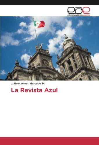 La Revista Azul: DE