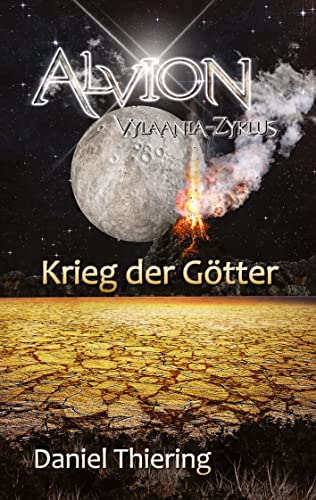 Alvion - Krieg der Götter: Vylaania Zyklus