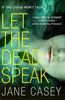 Let the Dead Speak (Maeve Kerrigan)