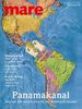 mare - Die Zeitschrift der Meere / No. 102 / Panamakanal