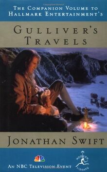 Gulliver's Travels (Modern Library)