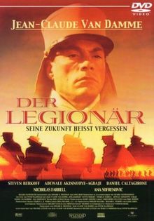Der Legionär