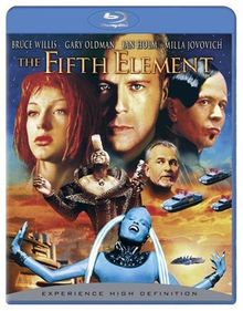 The Fith Element