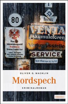 Mordspech